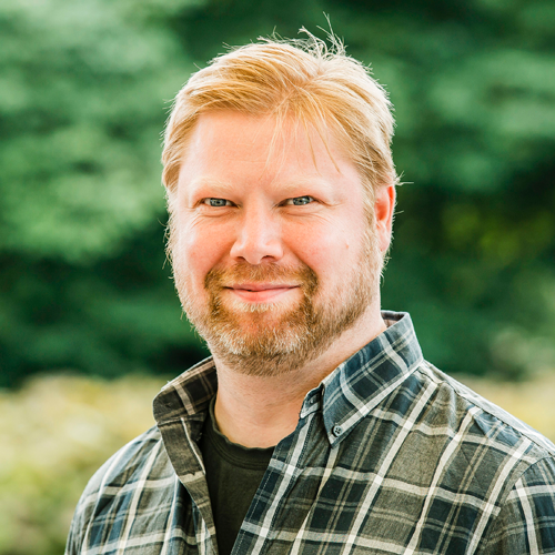 Peter Thaysen